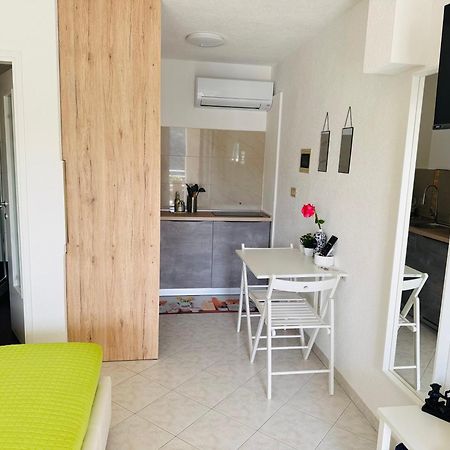 Casa Mare Appartement Rabac Buitenkant foto