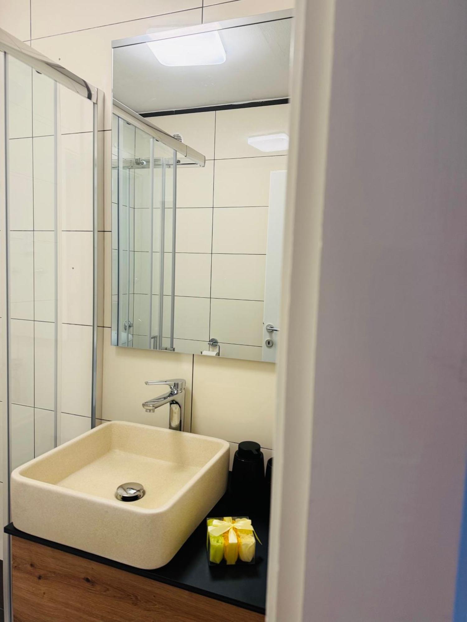 Casa Mare Appartement Rabac Buitenkant foto