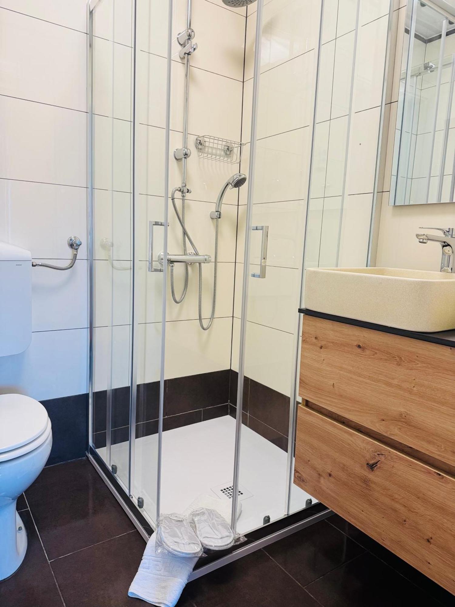 Casa Mare Appartement Rabac Buitenkant foto